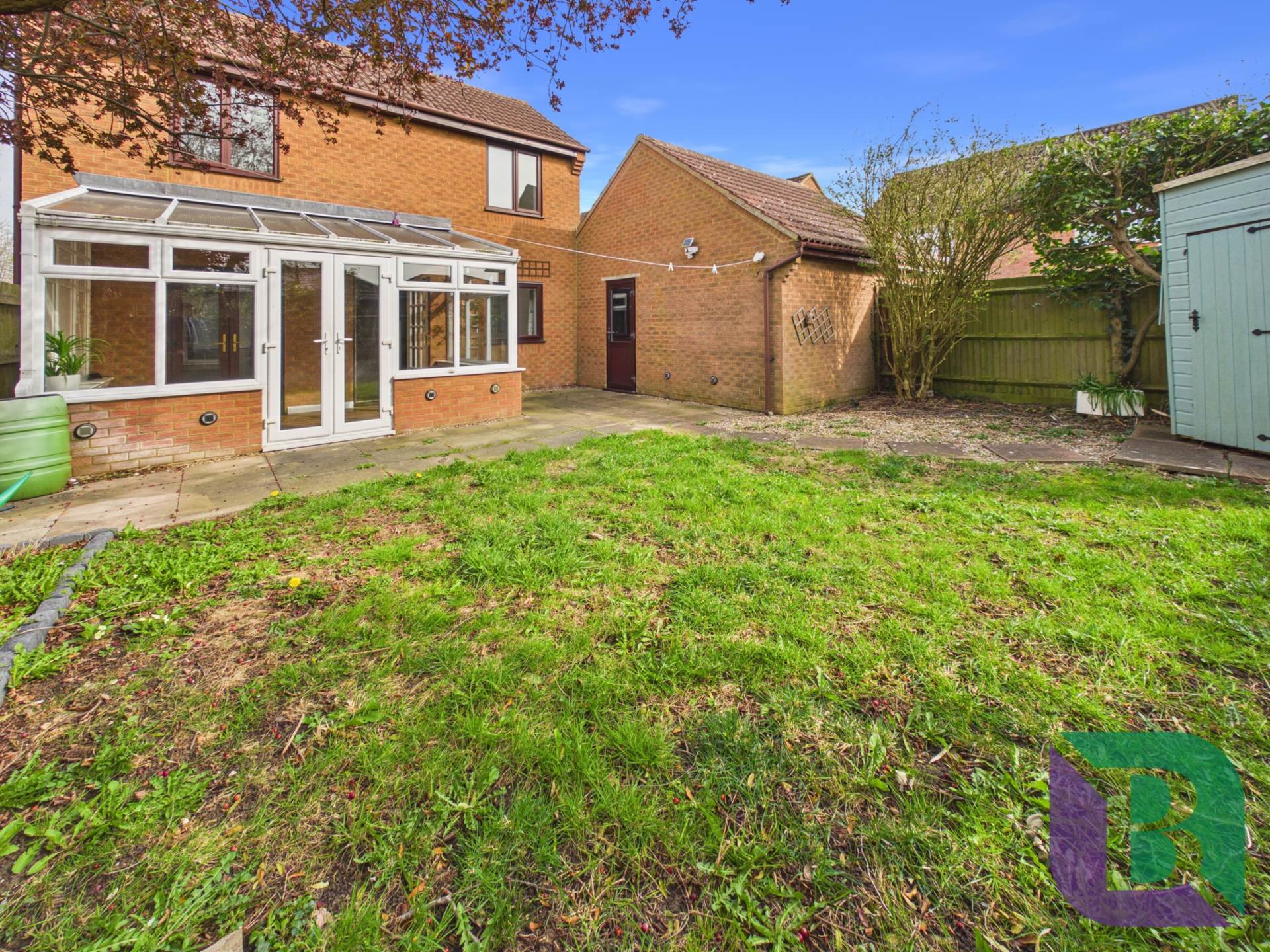 Hockliffe Brae, Walnut Tree, Image 16