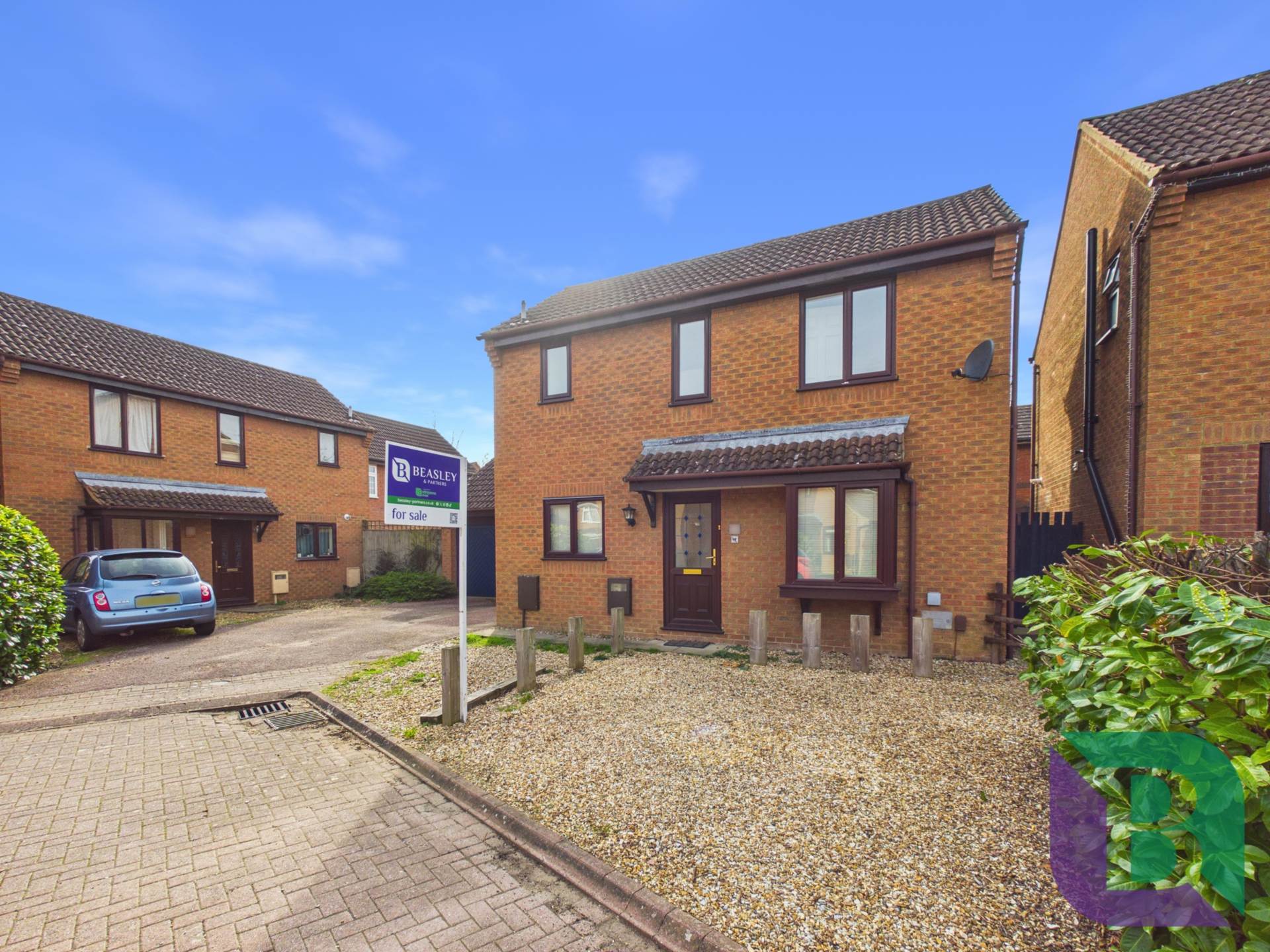Hockliffe Brae, Walnut Tree, Image 18