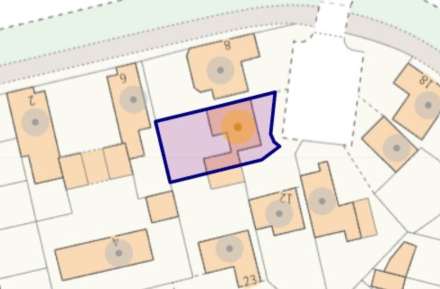 Hockliffe Brae, Walnut Tree, Image 15