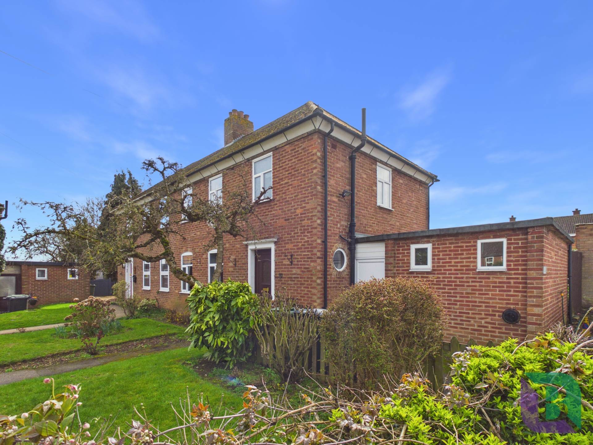 Mount Pleasent, Ridgmont, Image 12