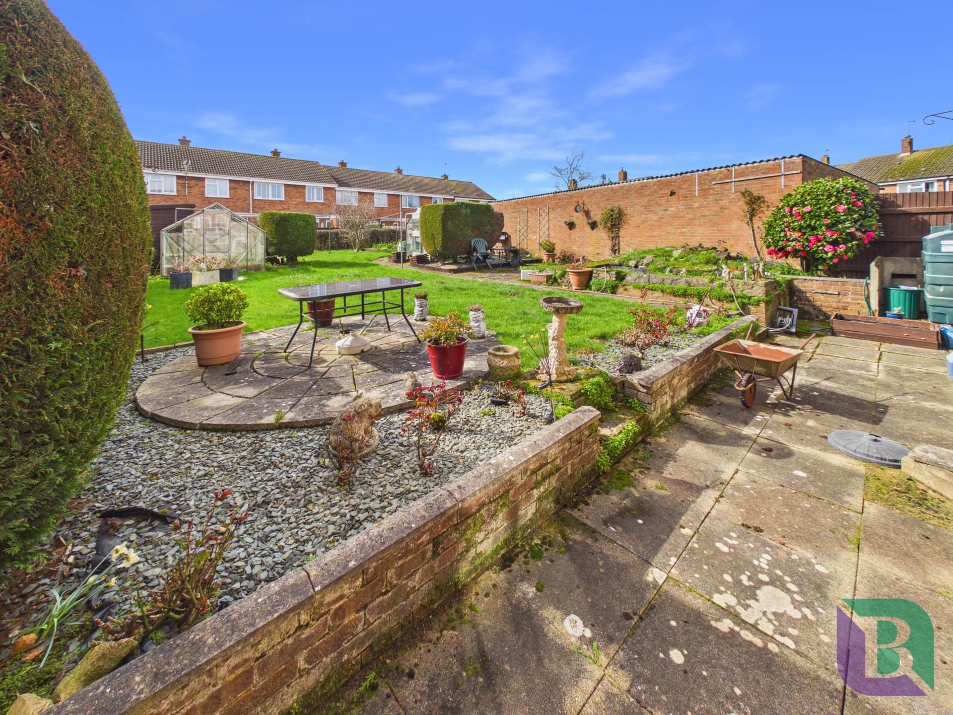 Mount Pleasent, Ridgmont, Image 5