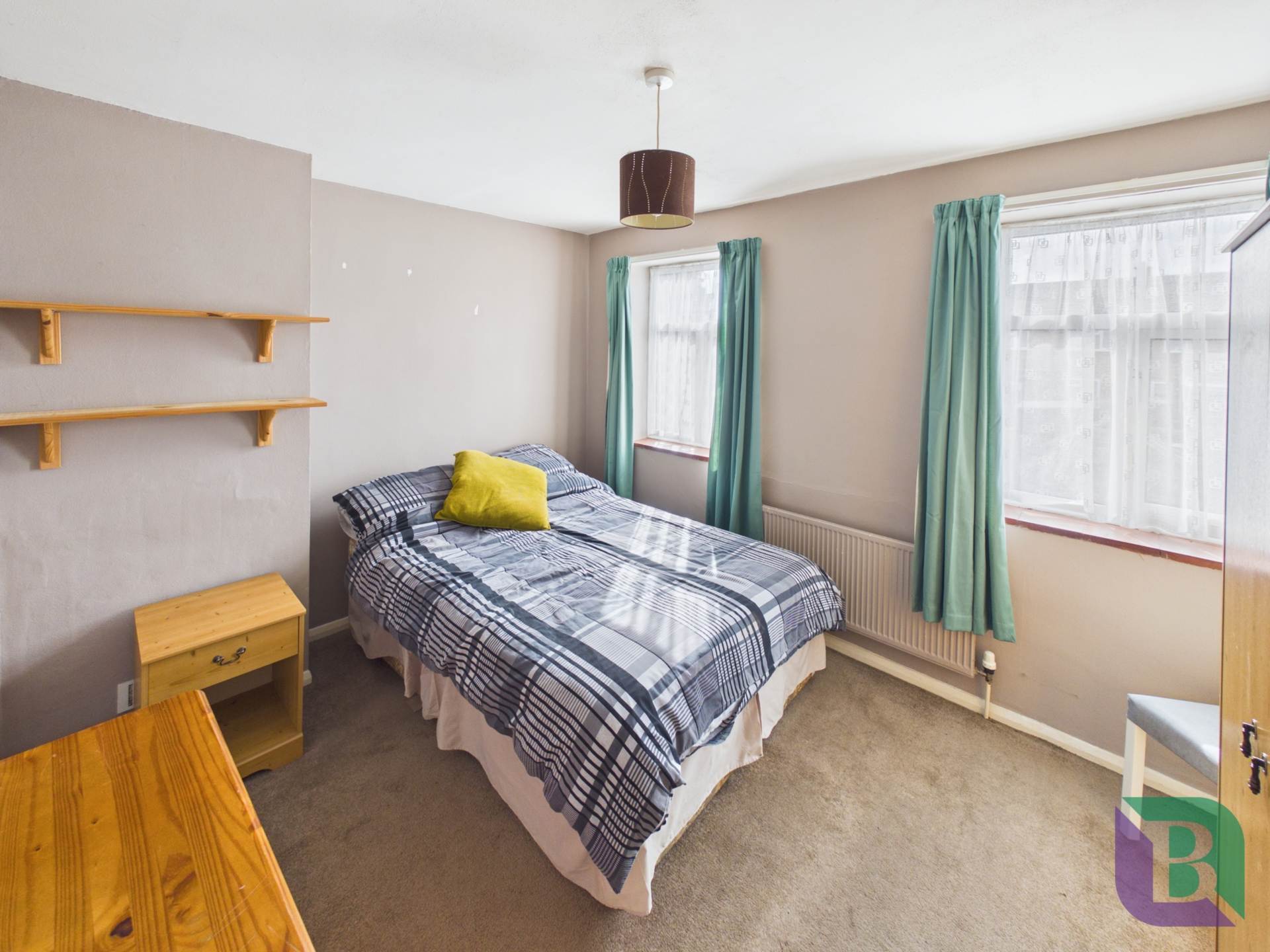 Mount Pleasent, Ridgmont, Image 6