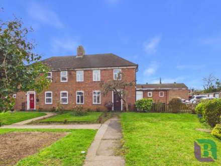 Property For Sale Mount Pleasent, Ridgmont, Bedford