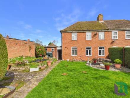 Mount Pleasent, Ridgmont, Image 10