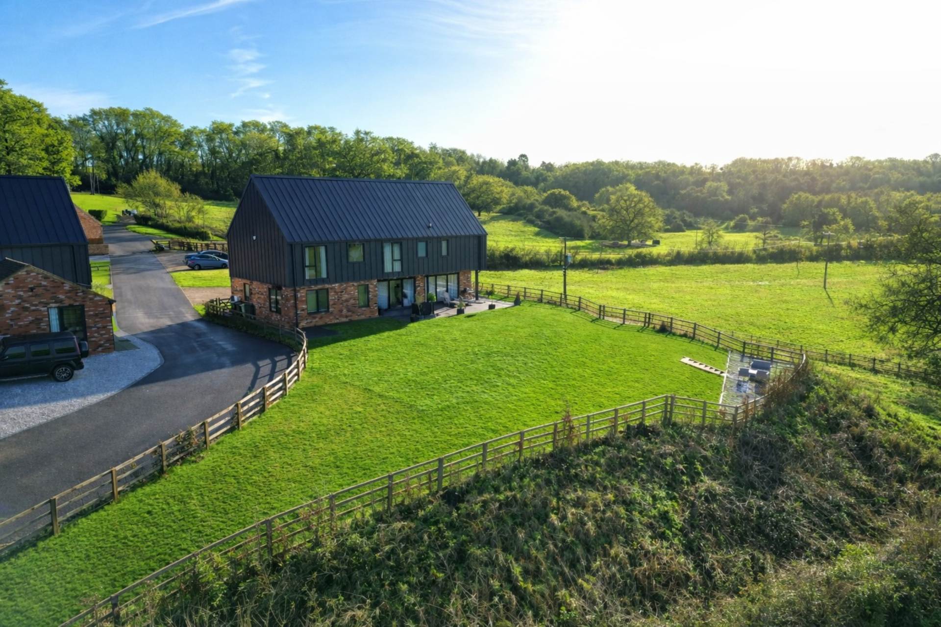 Wilstead Hill, Haynes, Image 1