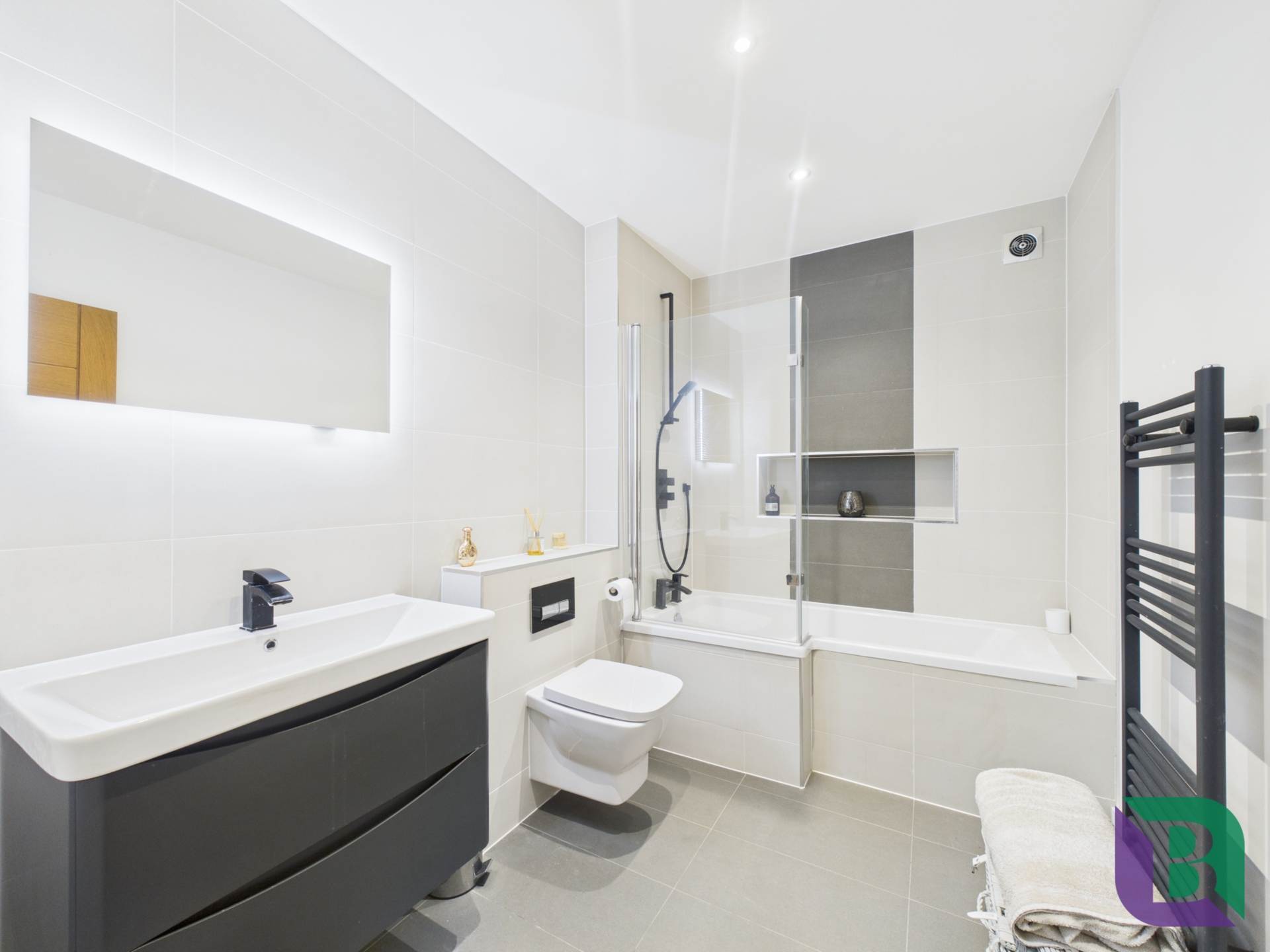 Wilstead Hill, Haynes, Image 12