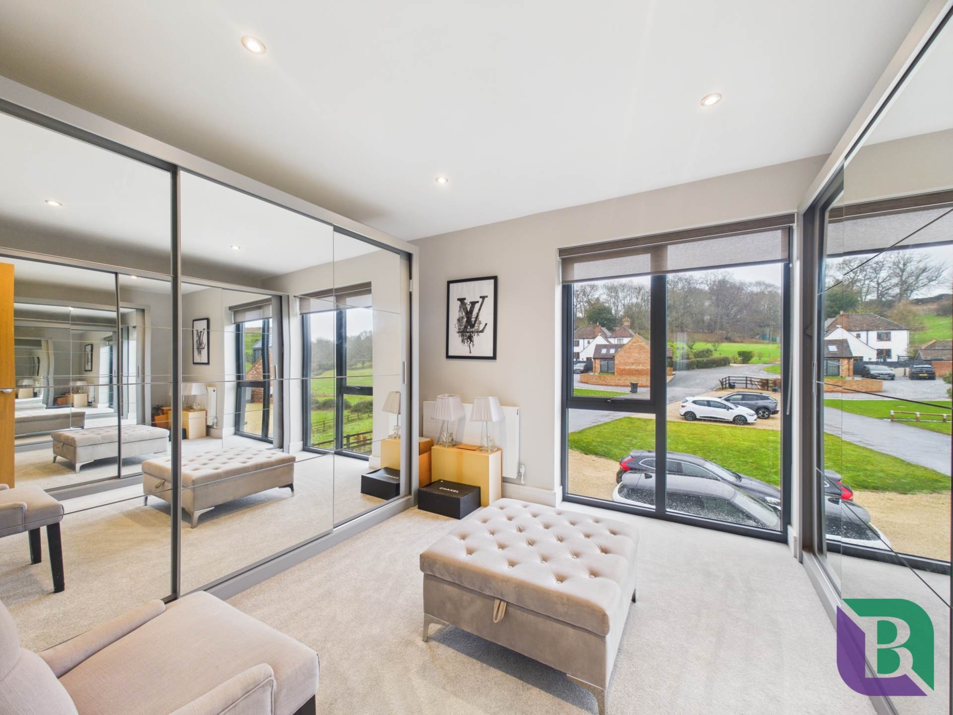 Wilstead Hill, Haynes, Image 13