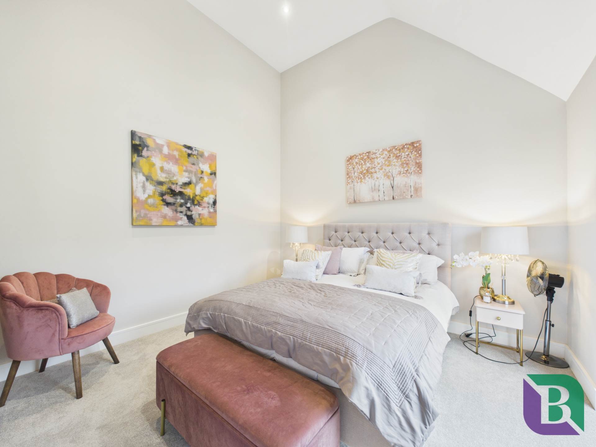 Wilstead Hill, Haynes, Image 17