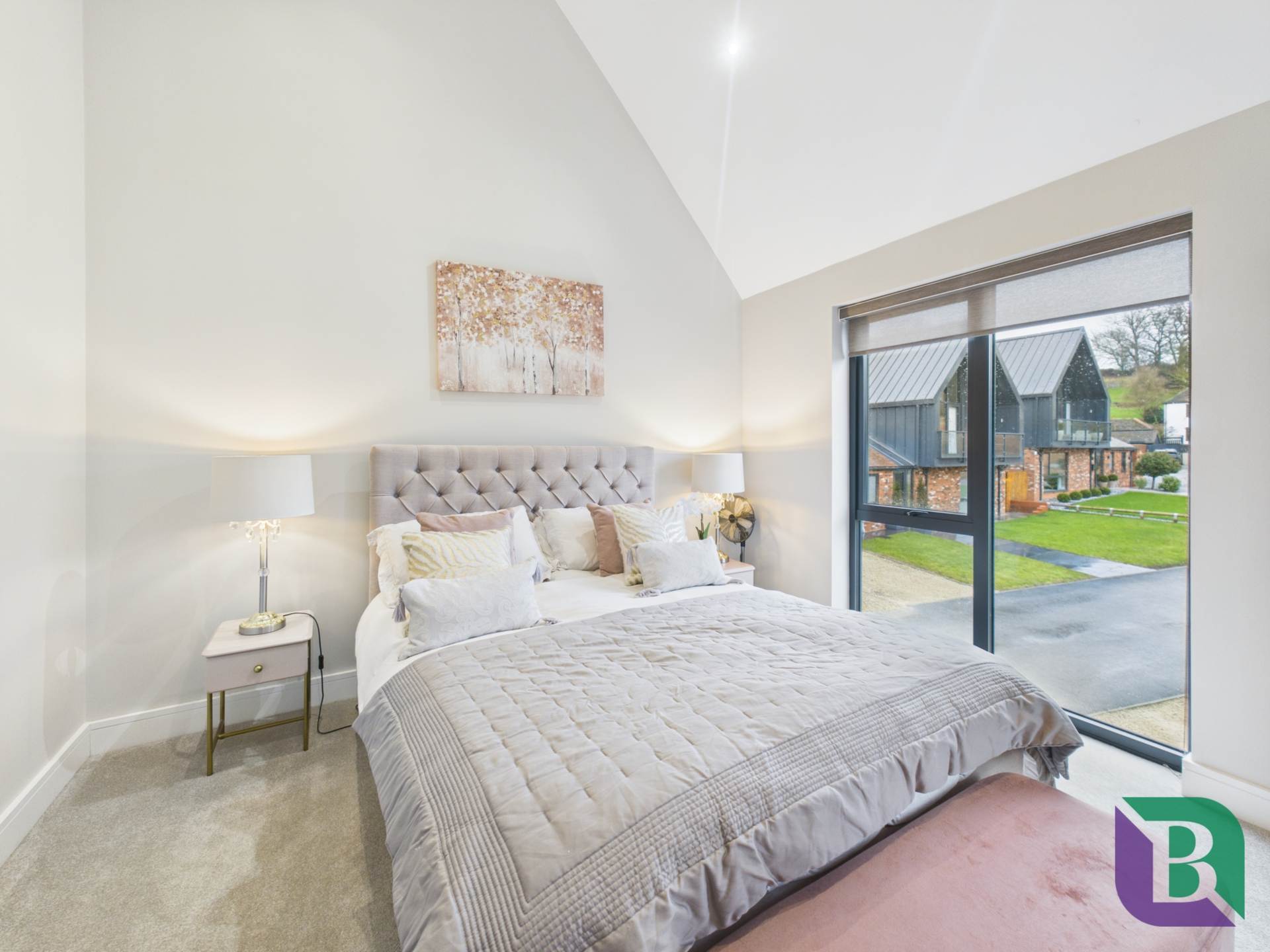 Wilstead Hill, Haynes, Image 18