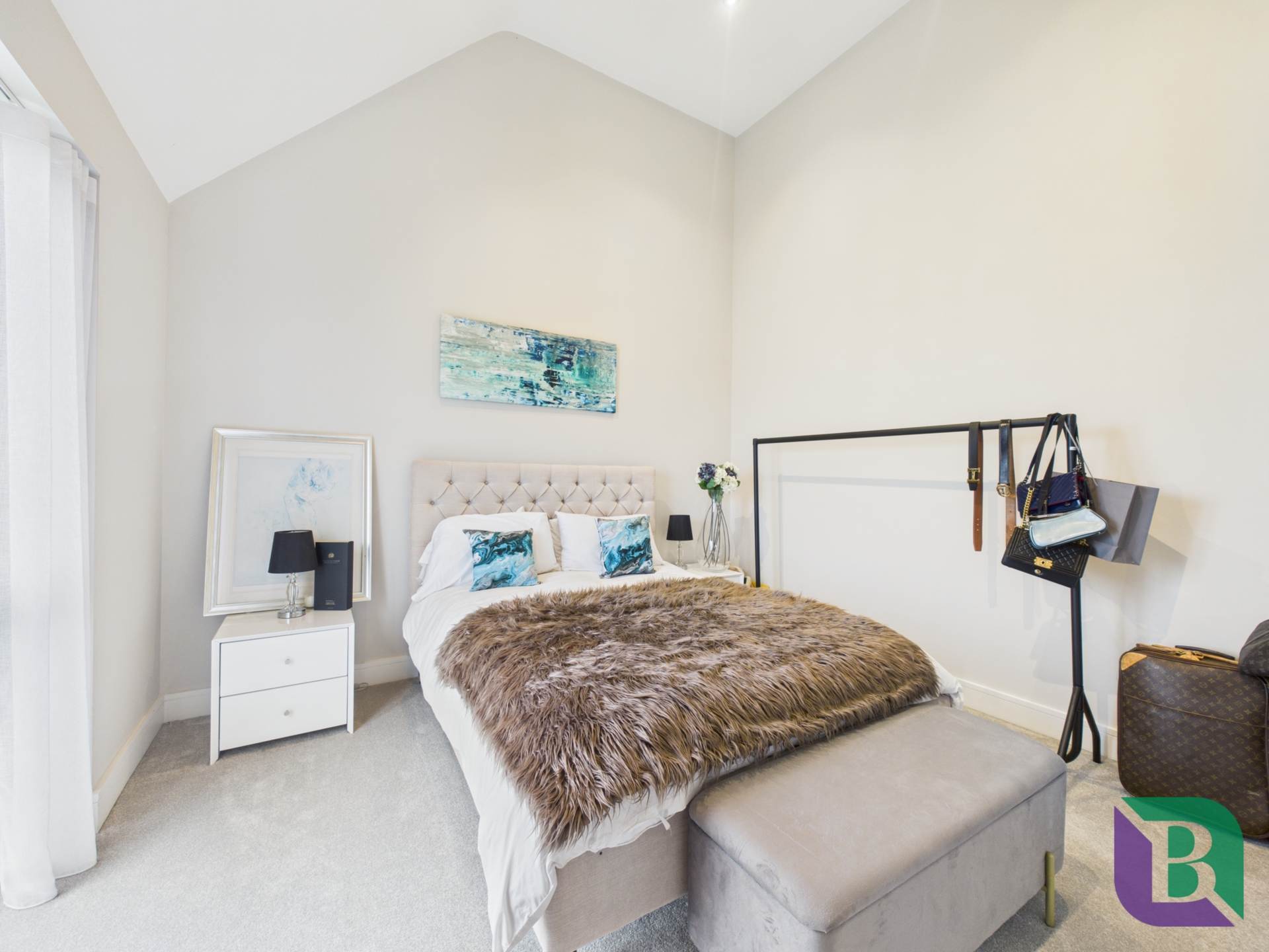 Wilstead Hill, Haynes, Image 21