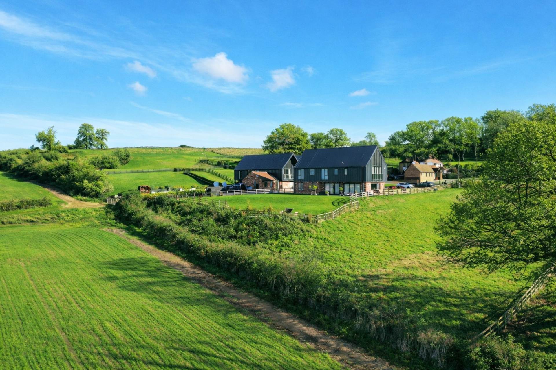 Wilstead Hill, Haynes, Image 3