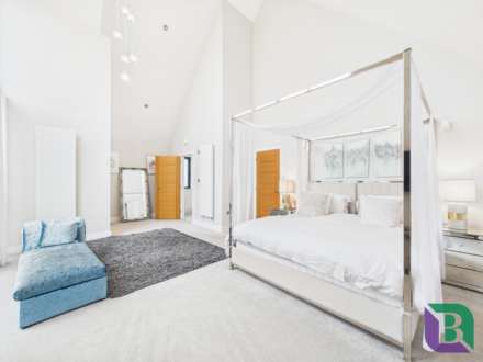 Wilstead Hill, Haynes, Image 11