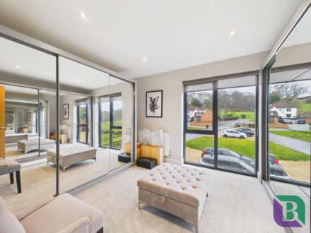 Wilstead Hill, Haynes, Image 13