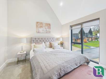 Wilstead Hill, Haynes, Image 18