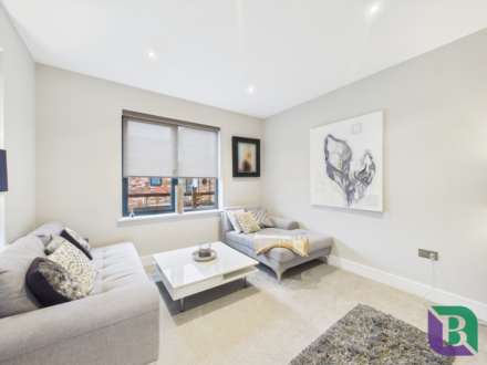 Wilstead Hill, Haynes, Image 24