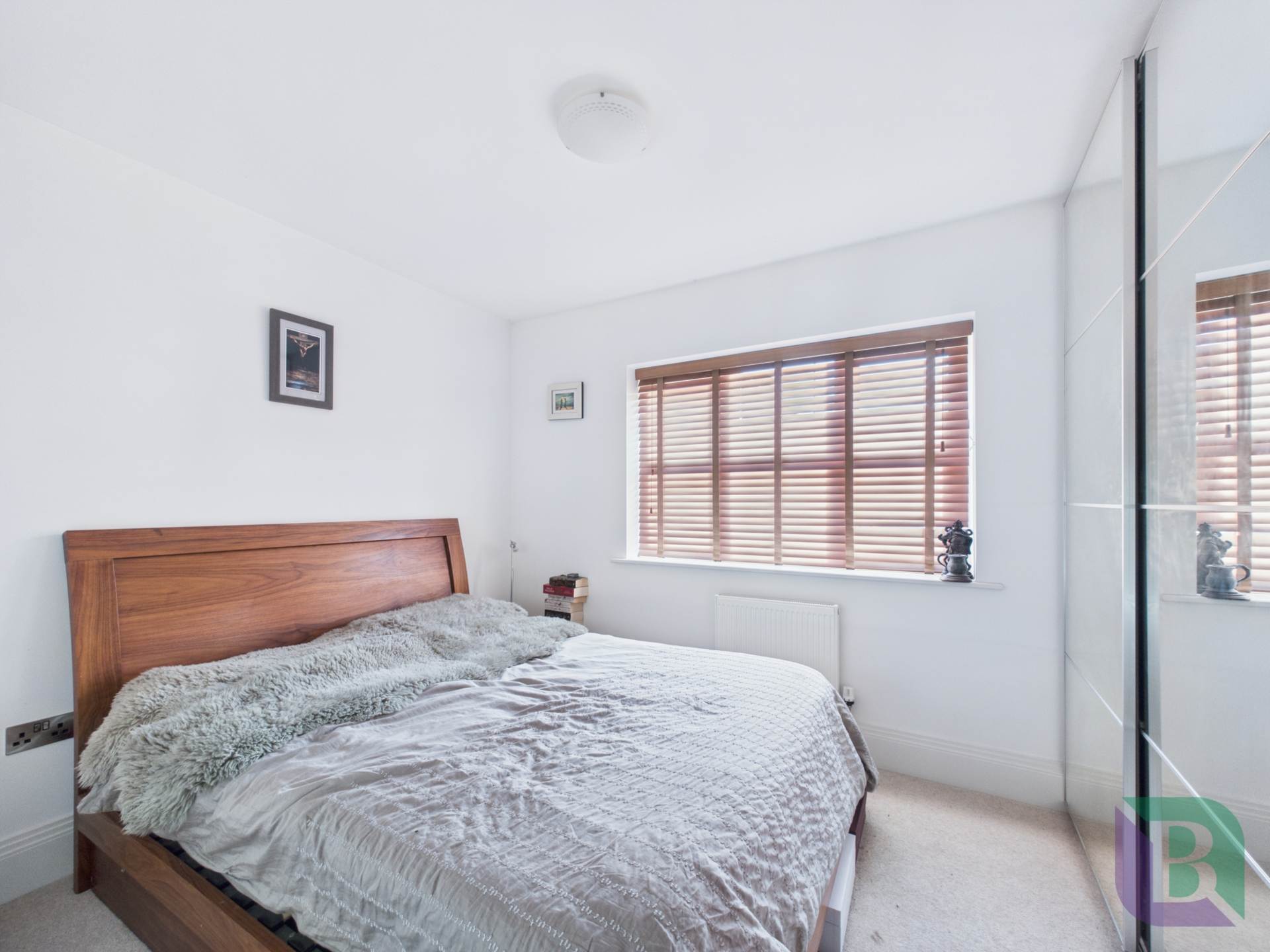 Meadow Brook, Stoke Hammond, Image 15