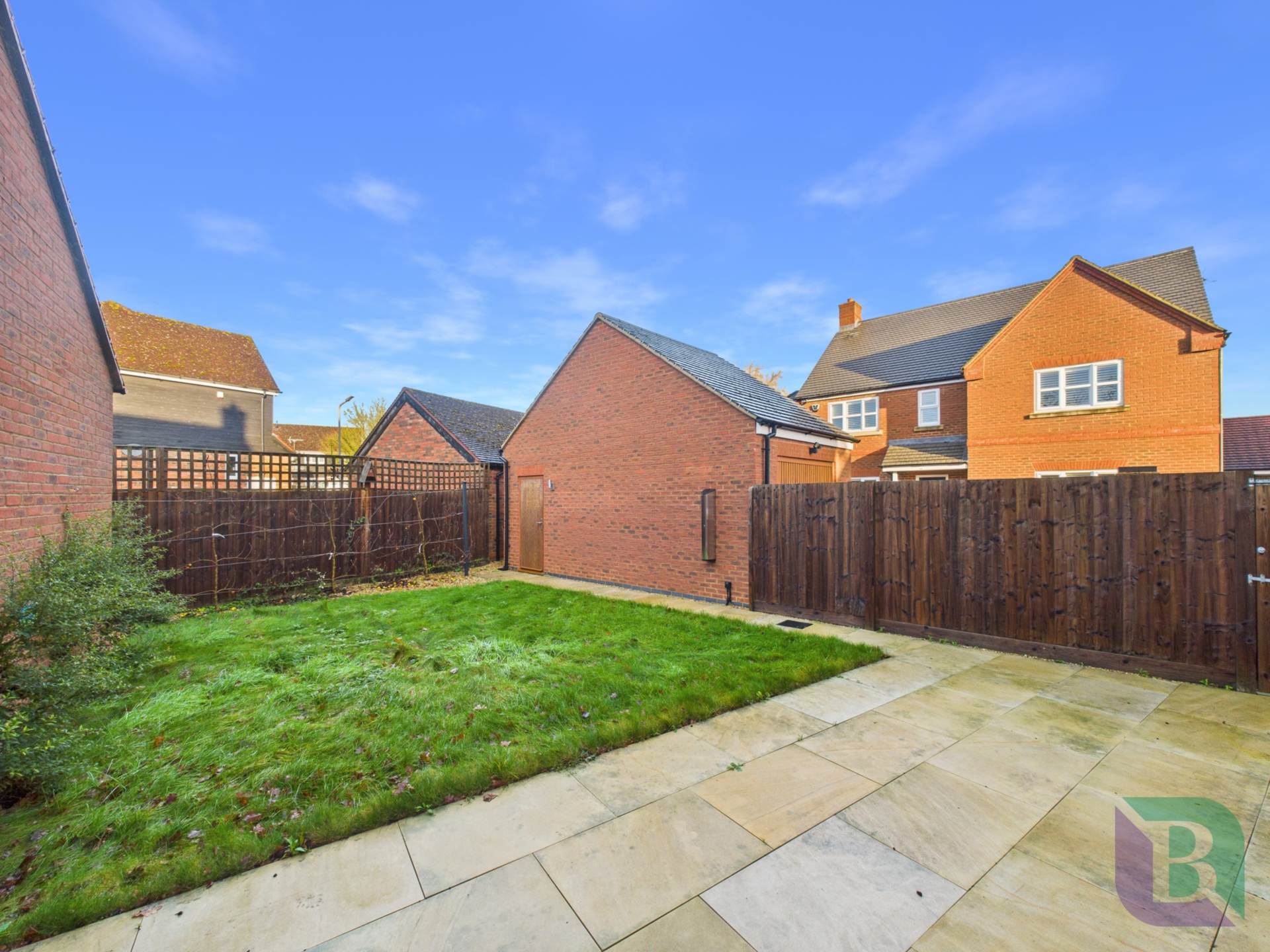 Meadow Brook, Stoke Hammond, Image 18