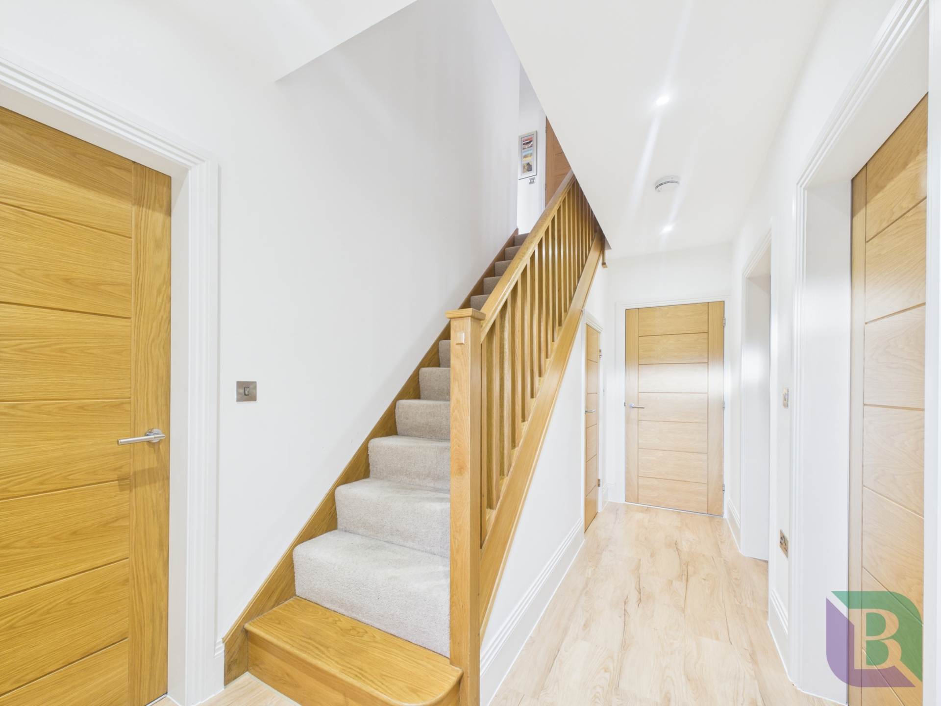 Meadow Brook, Stoke Hammond, Image 4