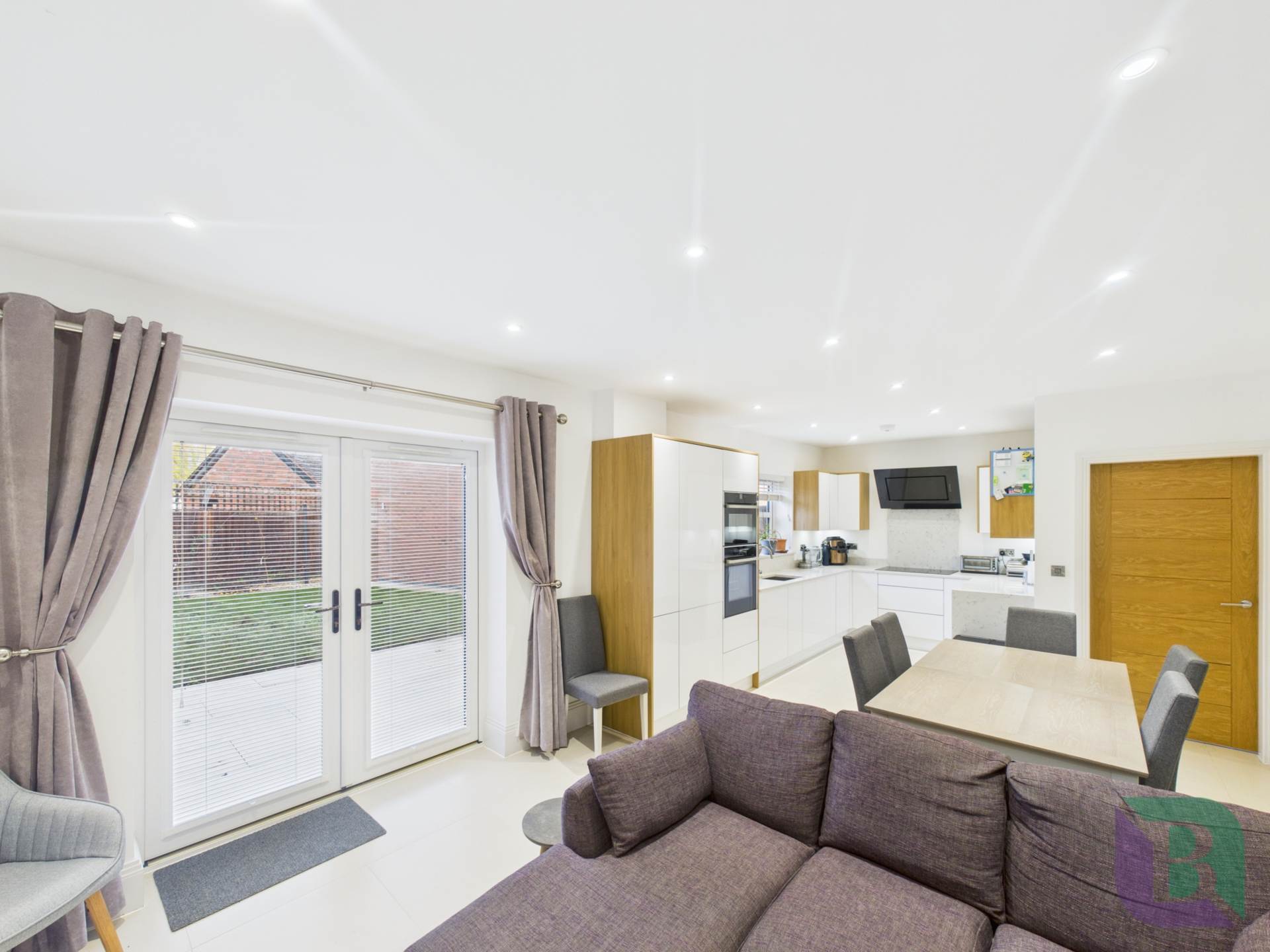 Meadow Brook, Stoke Hammond, Image 6