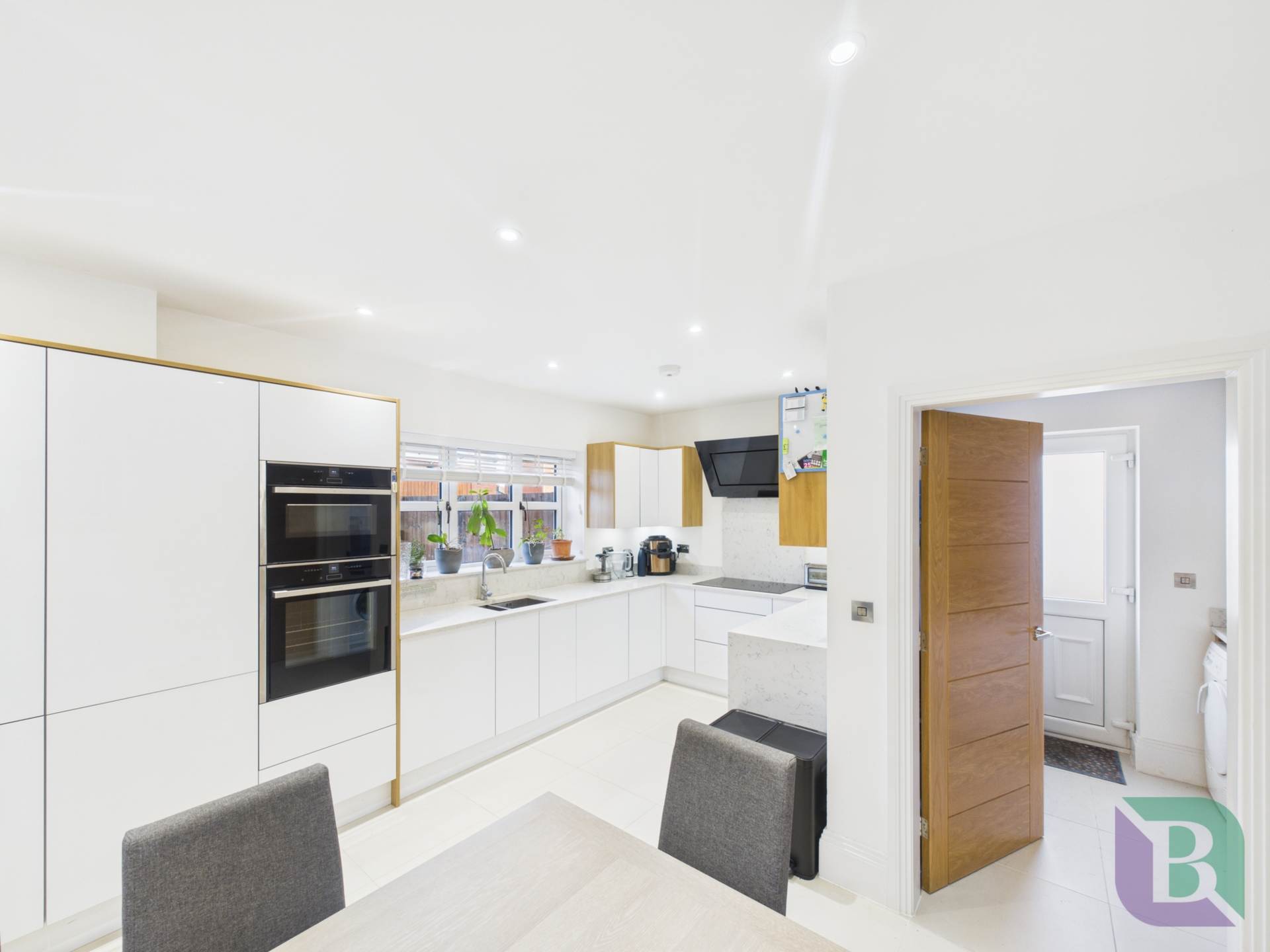 Meadow Brook, Stoke Hammond, Image 7