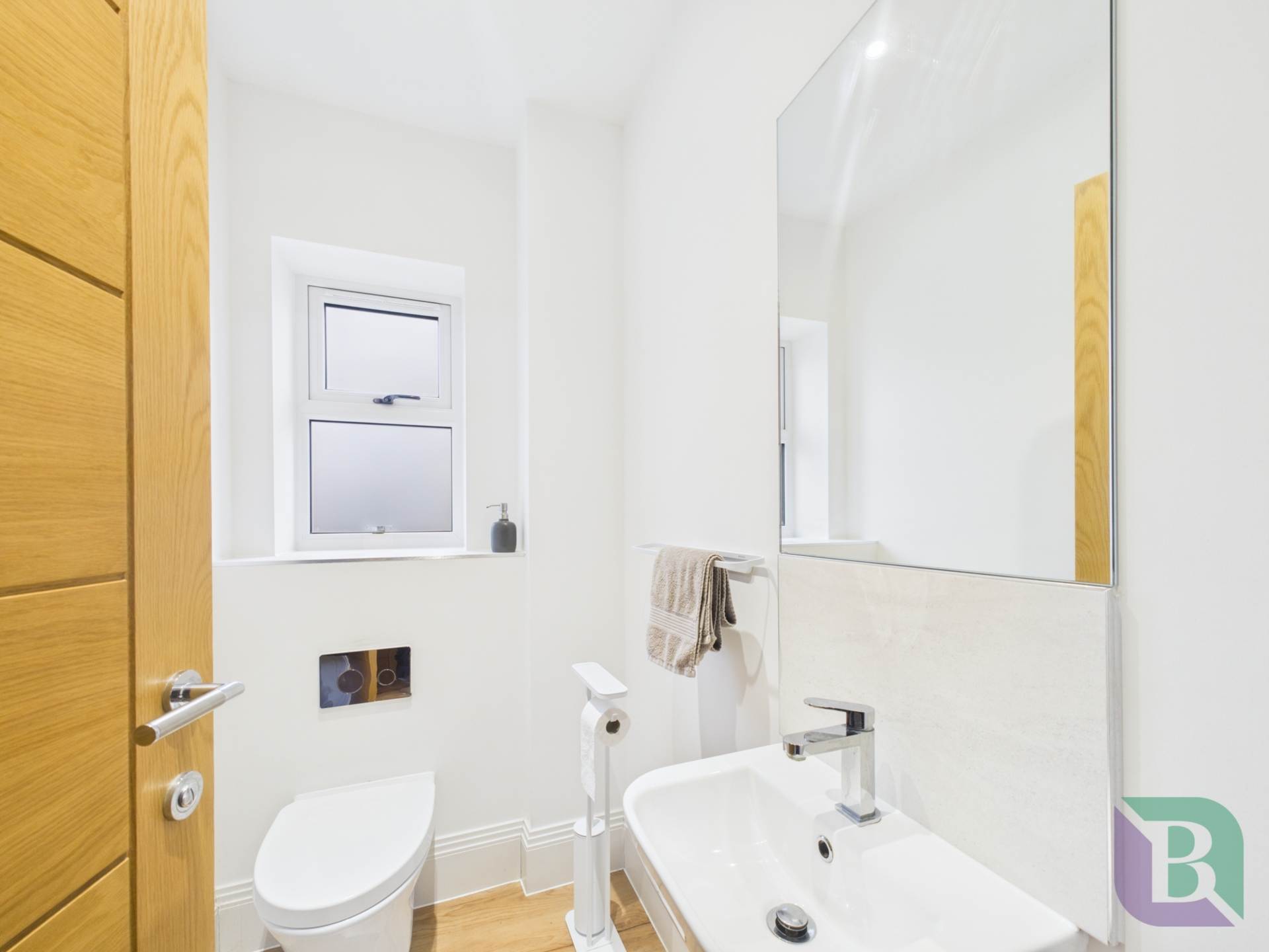 Meadow Brook, Stoke Hammond, Image 9