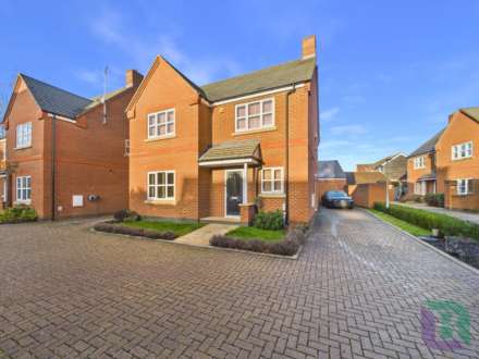 Meadow Brook, Stoke Hammond, Image 1