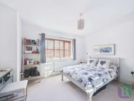 Meadow Brook, Stoke Hammond, Image 10