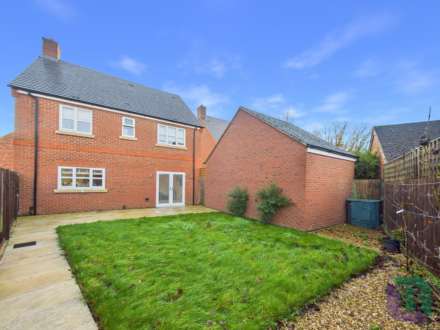 Meadow Brook, Stoke Hammond, Image 17