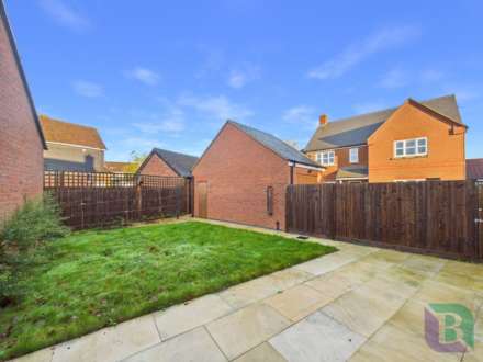 Meadow Brook, Stoke Hammond, Image 18