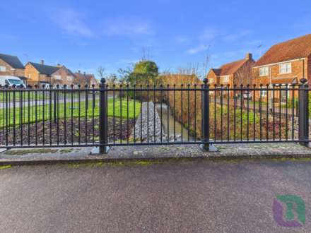 Meadow Brook, Stoke Hammond, Image 19