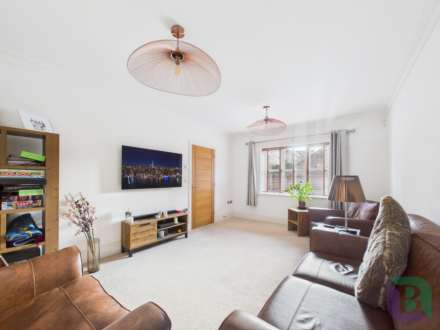 Meadow Brook, Stoke Hammond, Image 2