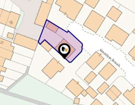 Meadow Brook, Stoke Hammond, Image 20