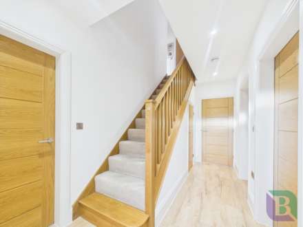 Meadow Brook, Stoke Hammond, Image 4