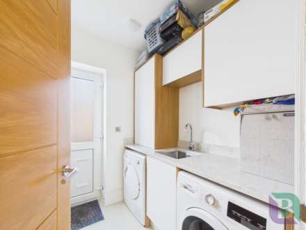 Meadow Brook, Stoke Hammond, Image 8