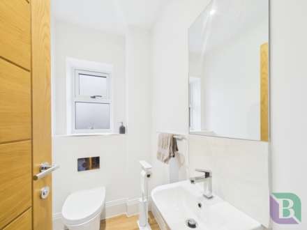 Meadow Brook, Stoke Hammond, Image 9