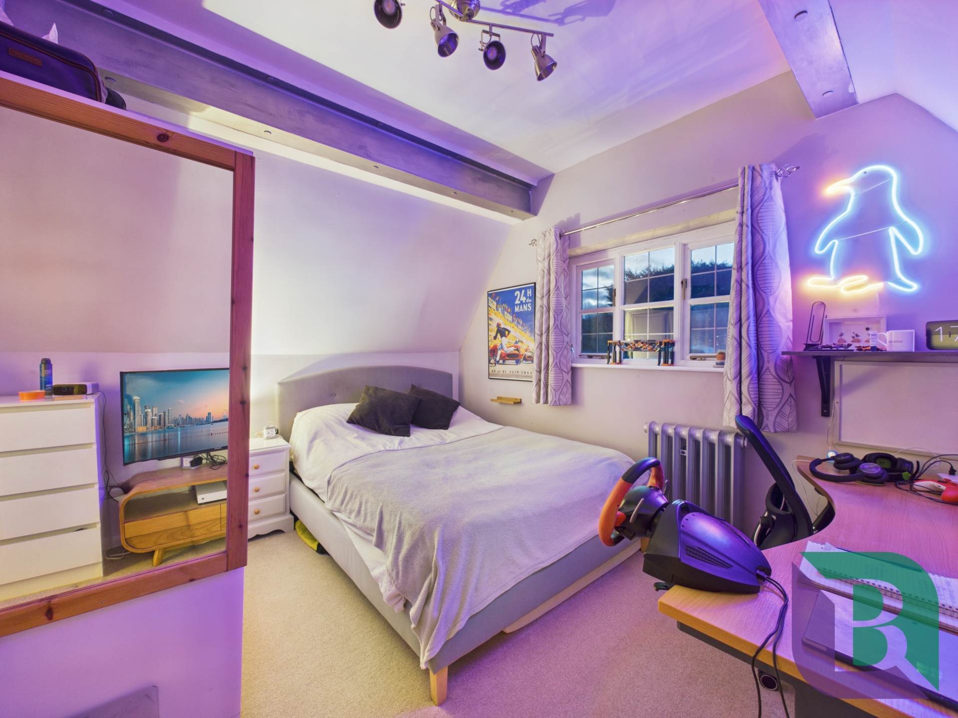 Westbrook End, Newton Longville, Image 15