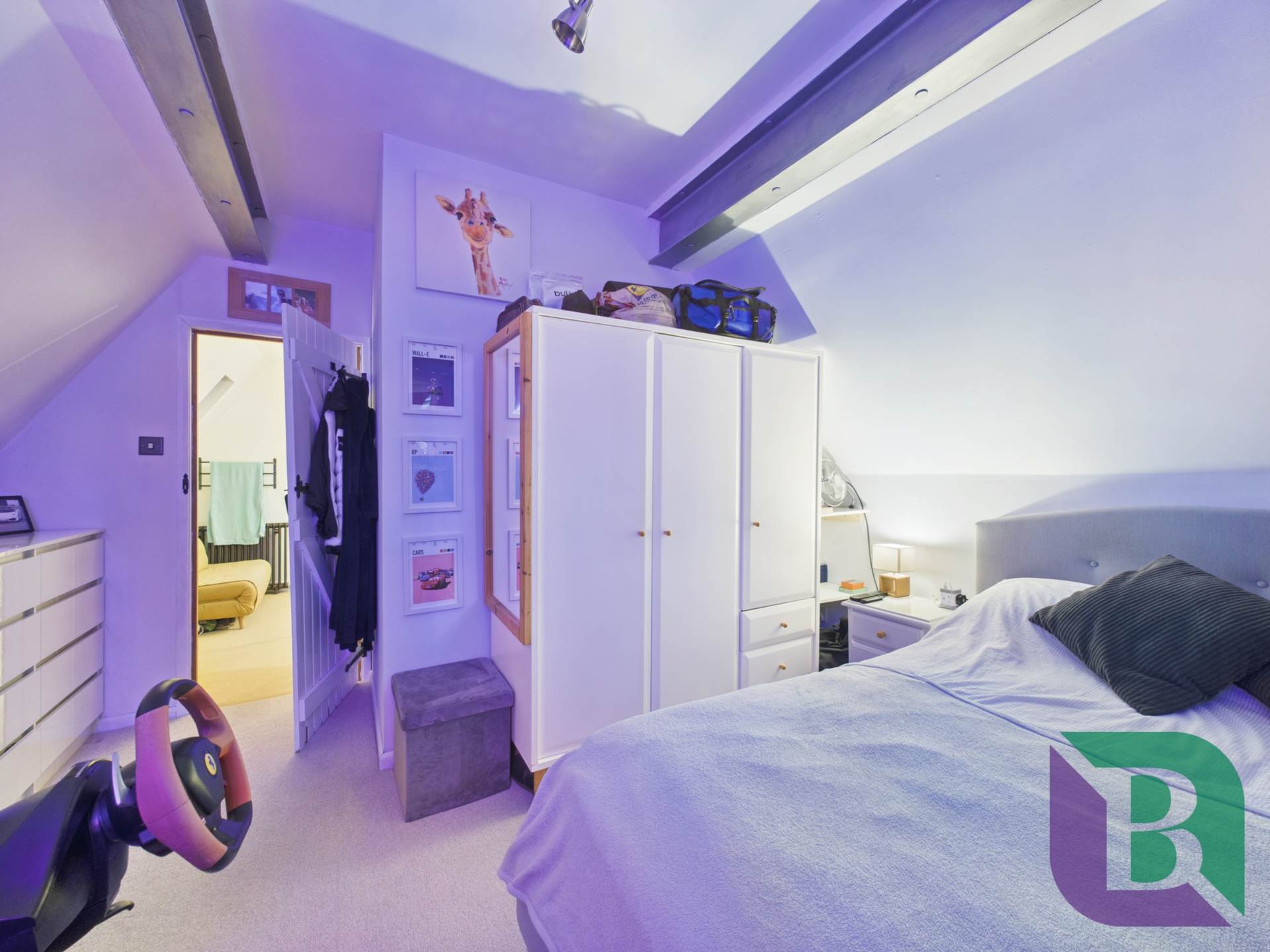 Westbrook End, Newton Longville, Image 16