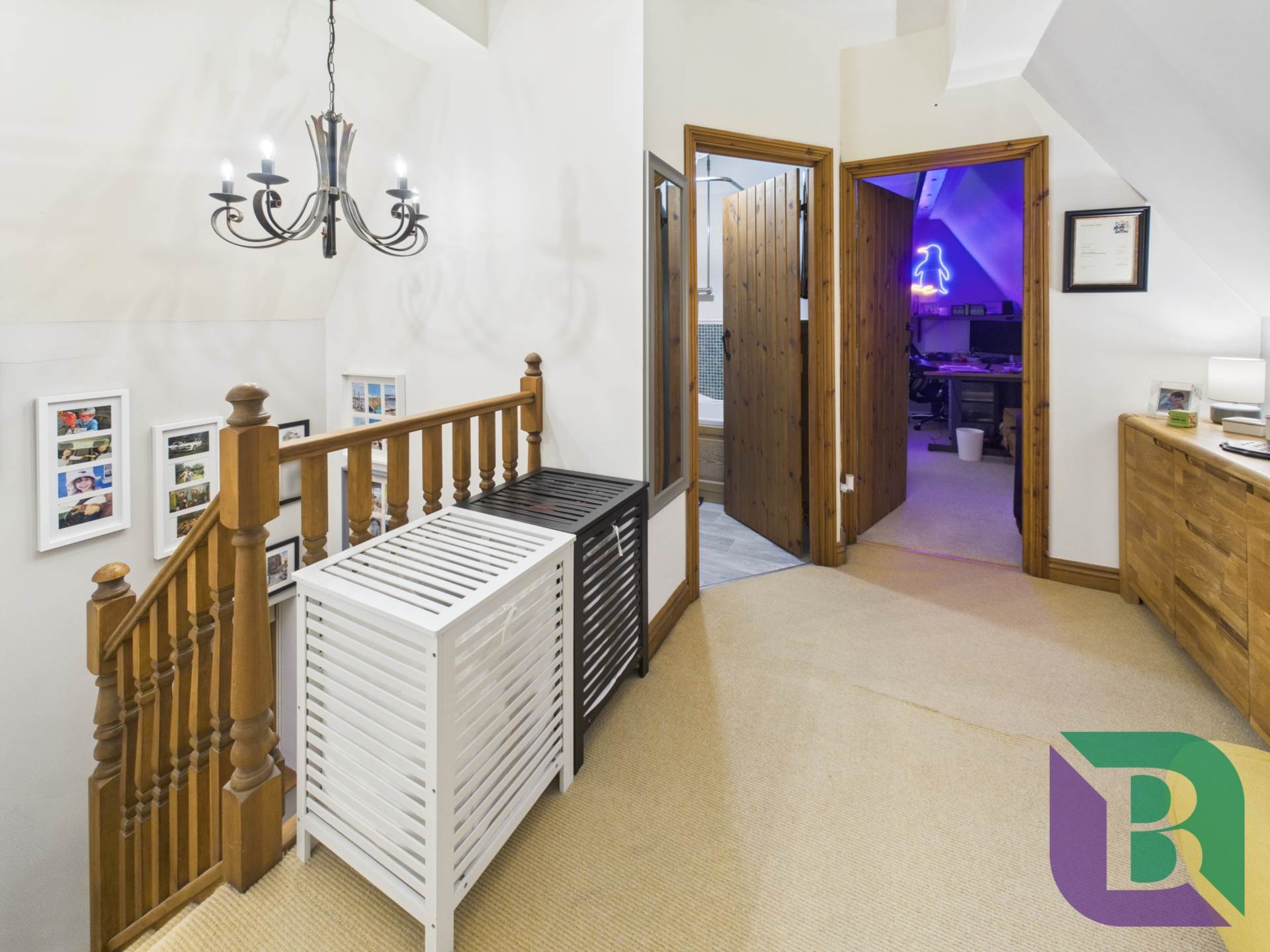 Westbrook End, Newton Longville, Image 20