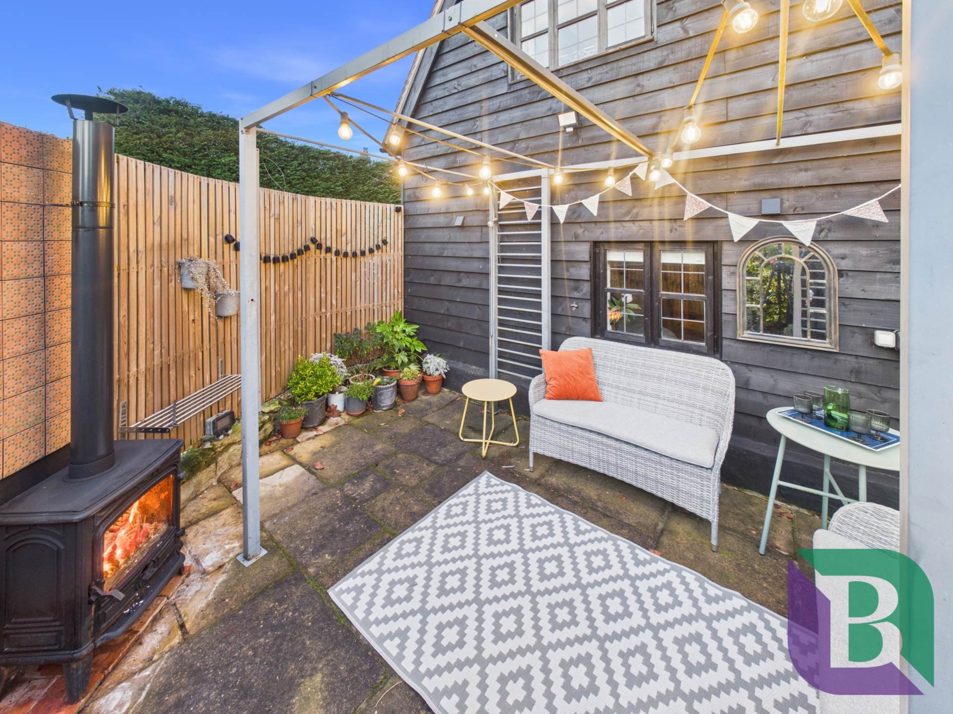 Westbrook End, Newton Longville, Image 23