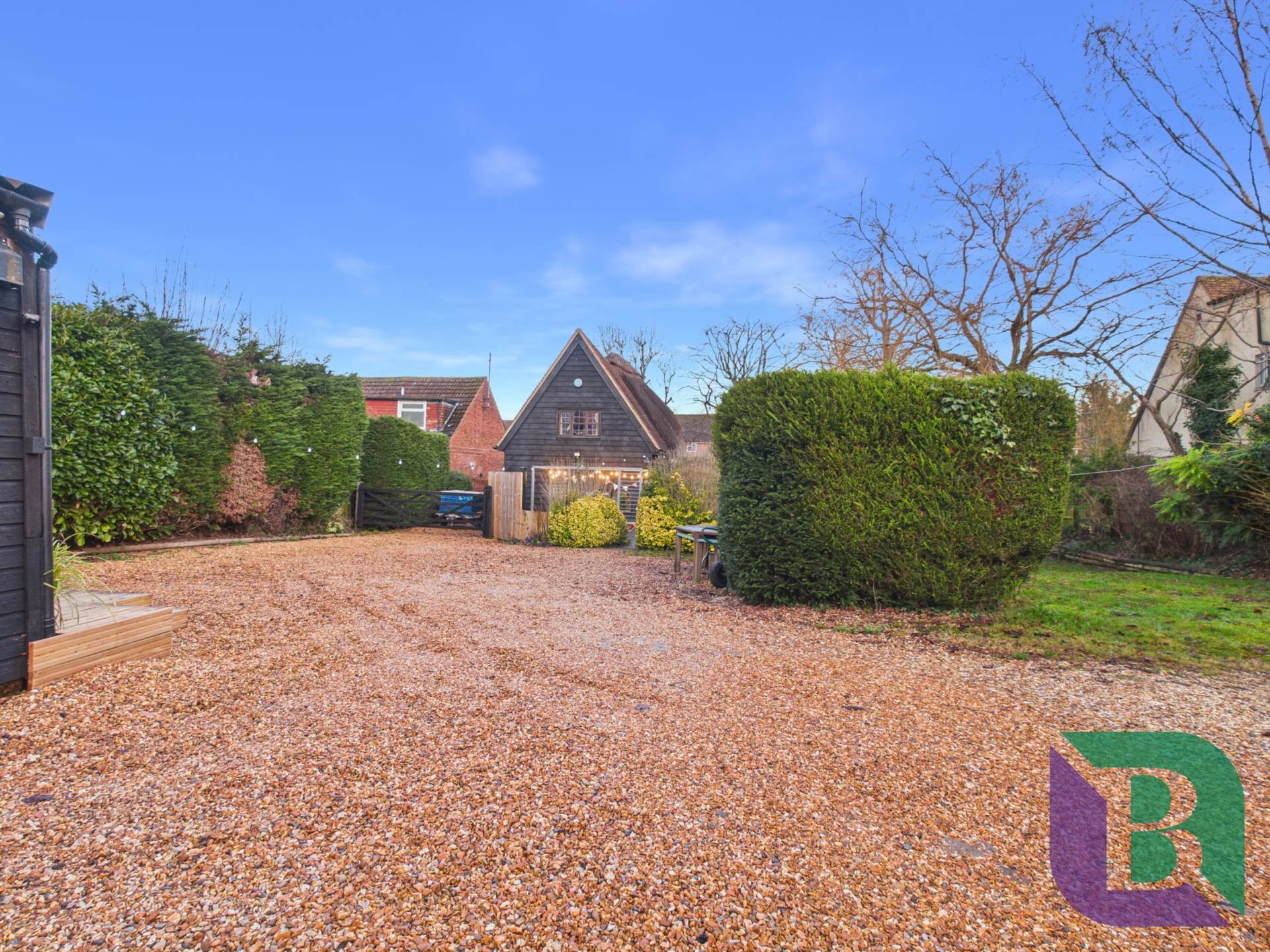 Westbrook End, Newton Longville, Image 27