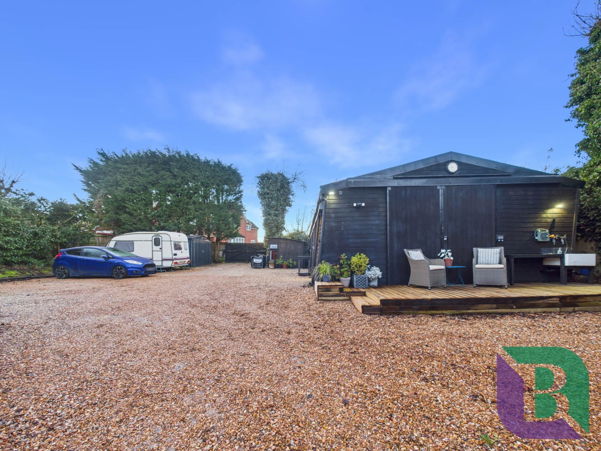 Westbrook End, Newton Longville, Image 28