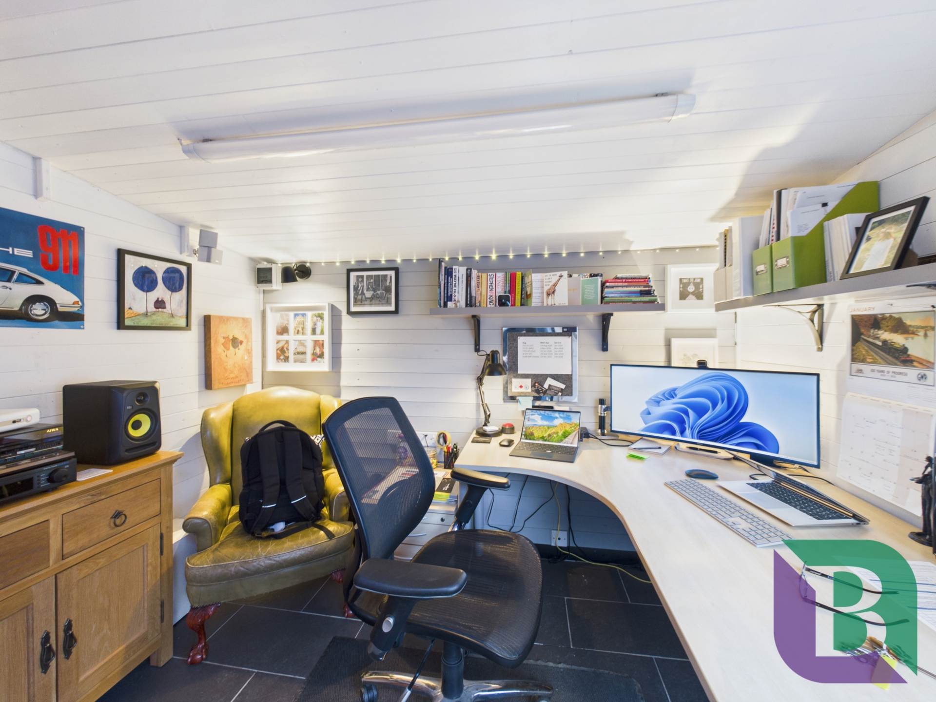 Westbrook End, Newton Longville, Image 31