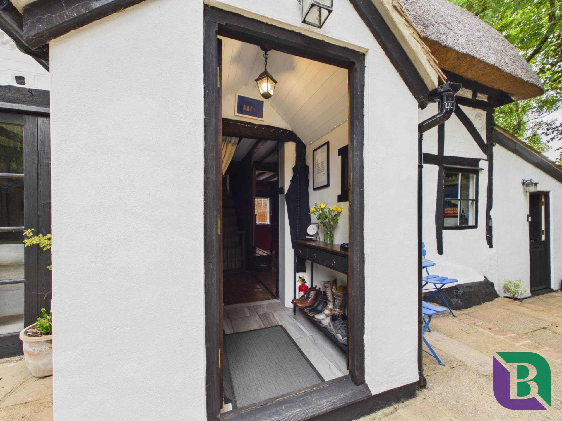 Westbrook End, Newton Longville, Image 33