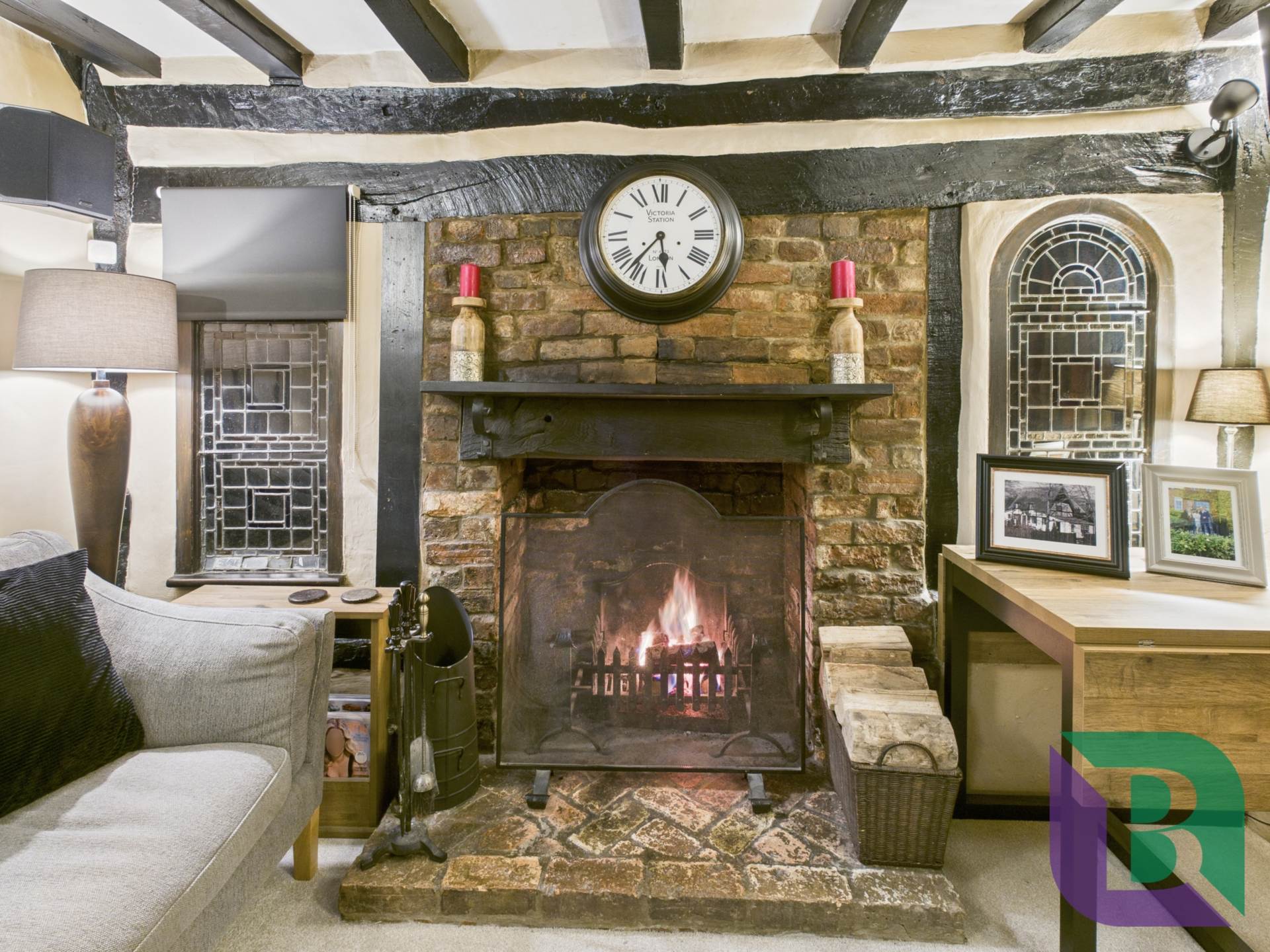 Westbrook End, Newton Longville, Image 6