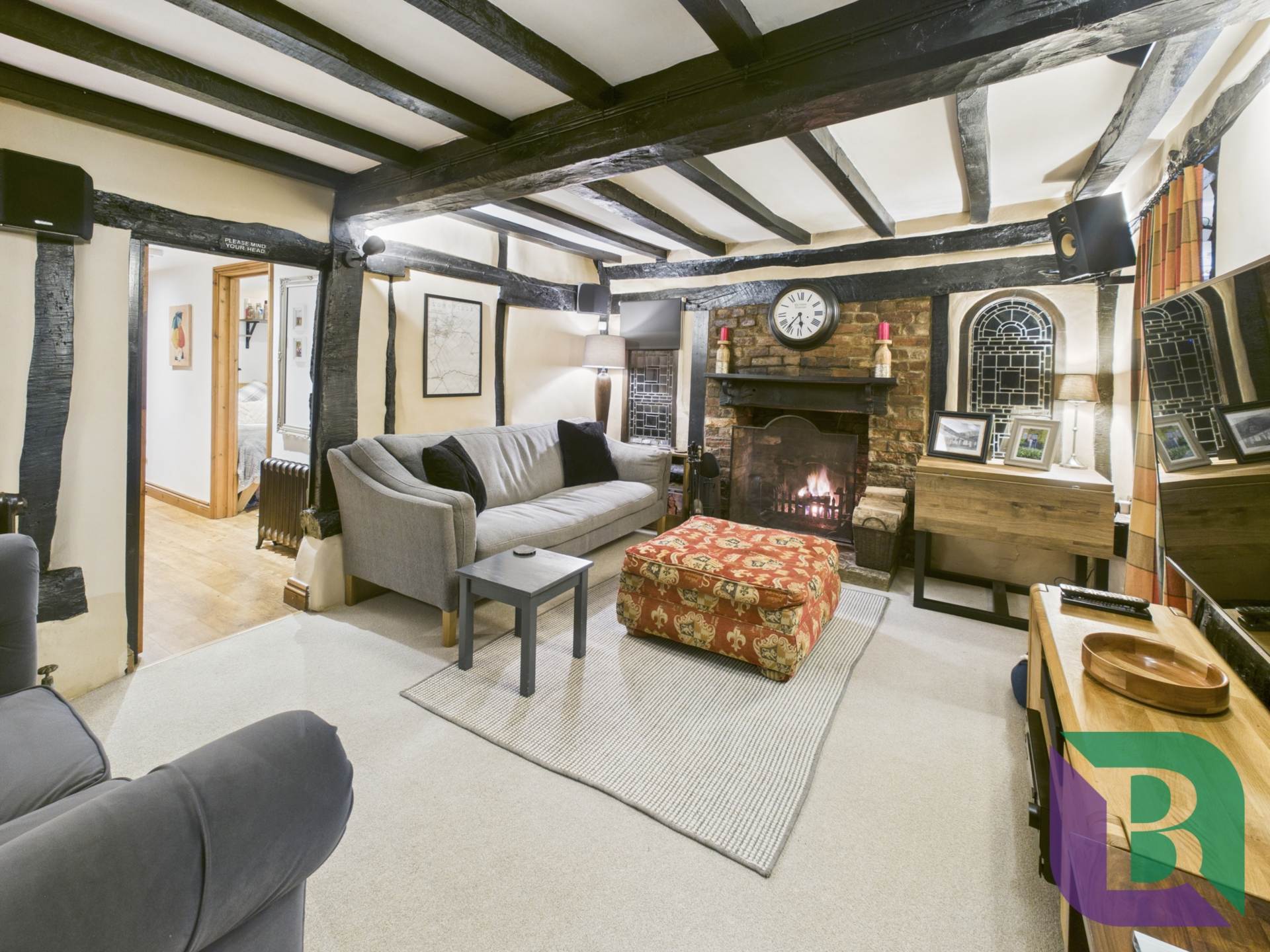 Westbrook End, Newton Longville, Image 8