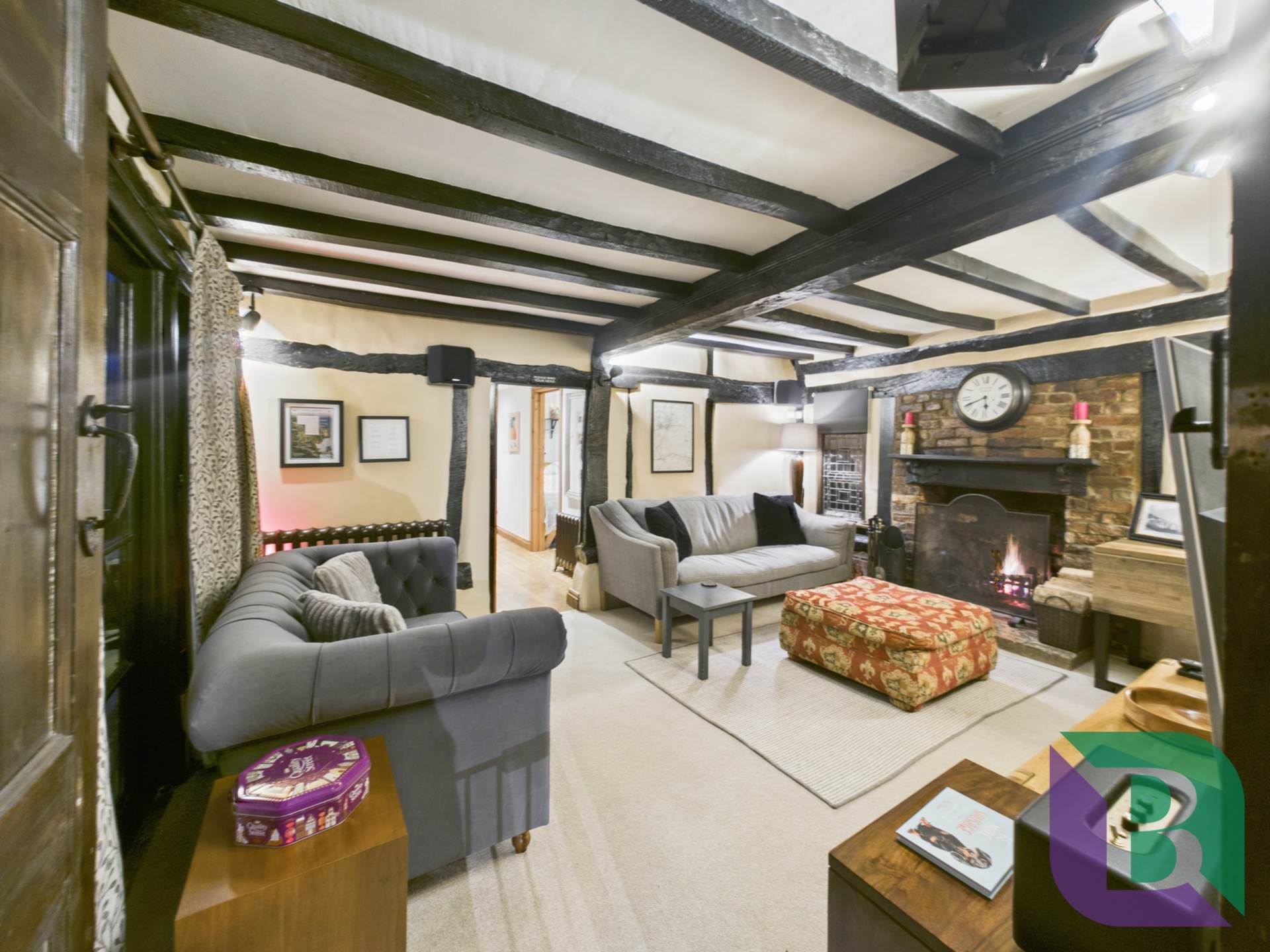 Westbrook End, Newton Longville, Image 9