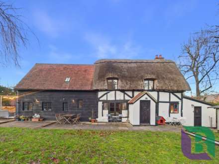 Westbrook End, Newton Longville, Image 1