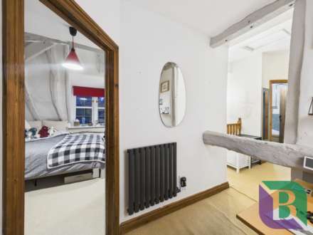 Westbrook End, Newton Longville, Image 18