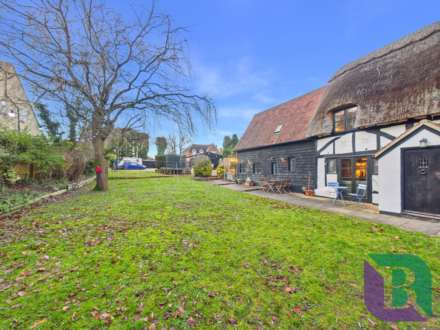 Westbrook End, Newton Longville, Image 2