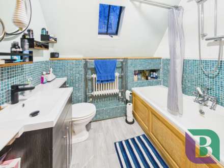 Westbrook End, Newton Longville, Image 21